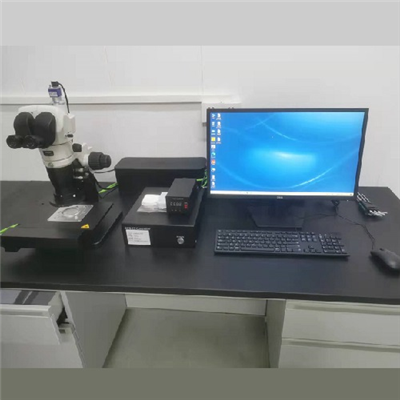 蘇州客戶清潔度檢測(cè)設(shè)備改造項(xiàng)目交付完成
