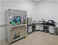汽車零件清潔度制樣設備