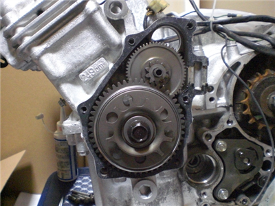 為什么使用全自動(dòng)清潔度分析儀來零部件的檢測(cè)清潔度？