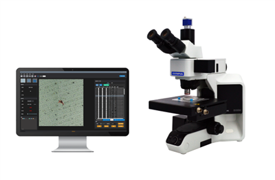 清潔度檢測設備的特點