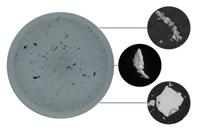 清潔度檢測儀常用的測定方法