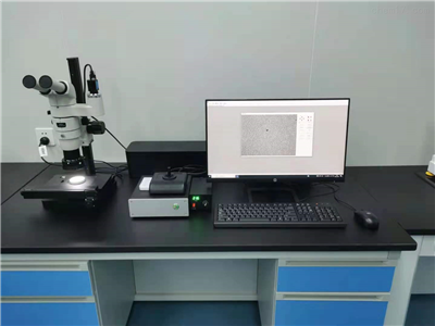 不同清潔度檢測設(shè)備的應(yīng)用