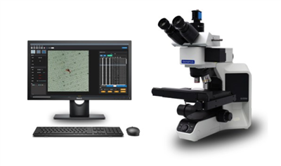 清潔度檢測之顆粒收集器和捕捉器