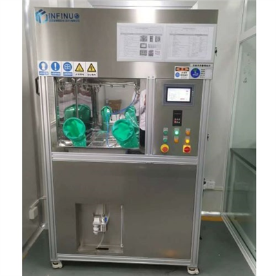 為什么要用自動清潔度萃取設(shè)備做檢測？