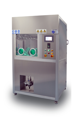 如何檢測清潔度萃取設(shè)備?