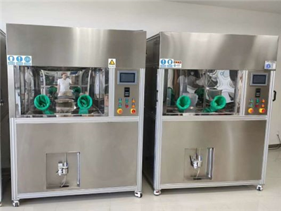 淺述清潔度檢測設(shè)備的功能特點(diǎn)