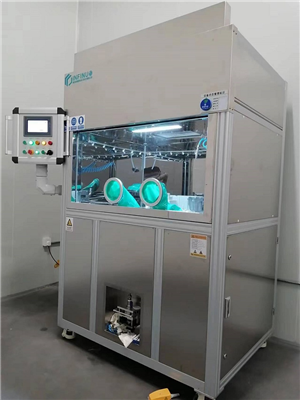 顆粒物清潔度檢測(cè)的概述