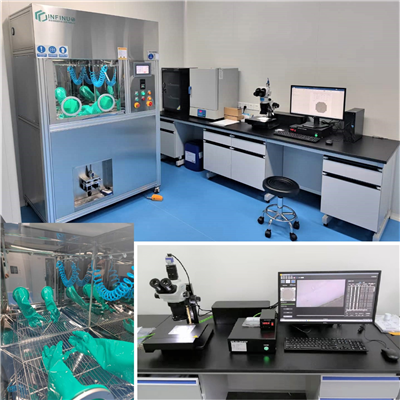 清潔度萃取設(shè)備對(duì)現(xiàn)代生產(chǎn)企業(yè)的重要性