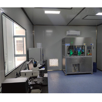 清潔度清洗機的使用方法及維護技巧分享