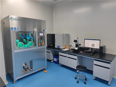 零部件清潔度檢測設備的維護保養(yǎng)方法分享