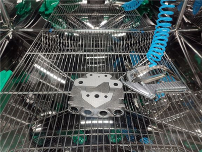 該如何實(shí)施清潔度萃取設(shè)備的自潔度標(biāo)準(zhǔn)