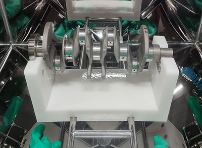 清潔度萃取設(shè)備的操作步驟有哪些？