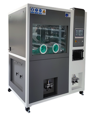 清潔度萃取設(shè)備如何適應(yīng)不同的樣本類型？