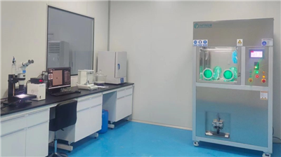 清潔度檢測柜的實驗室安全要求