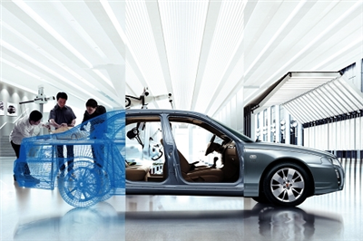 中央財政大力支持新能源汽車領域科技創(chuàng)新，檢測技術必不可少