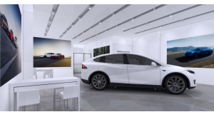 什么樣的汽車(chē)展廳好，汽車(chē)展廳設(shè)計(jì)需要注意些什么？