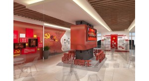 歷史館展示設(shè)計(jì)該如何做好各個(gè)環(huán)節(jié)？