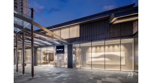 數(shù)字展覽館的設(shè)計理念，展覽館越來越科技智能化