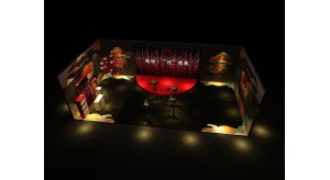 【干貨】展覽館建筑設(shè)計與施工要點全面解析