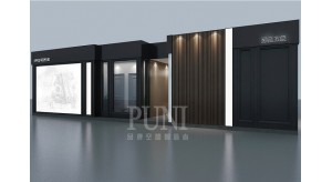 首次參加展會如何選擇展位搭建公司