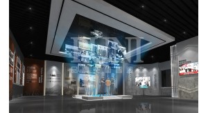 展廳設(shè)計(jì)這些特點(diǎn)，你都清楚嗎？