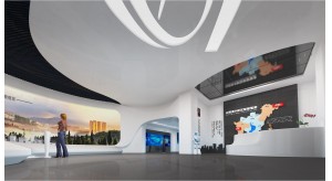 深圳展廳設(shè)計(jì)哪家好？經(jīng)驗(yàn)分享！