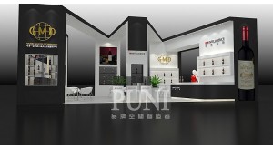 展覽業(yè)：何為好的展臺設計？